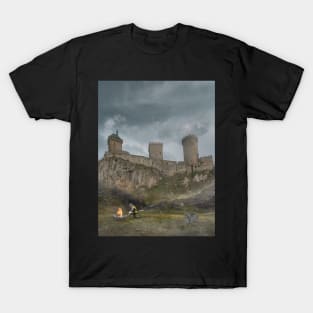 Castle T-Shirt